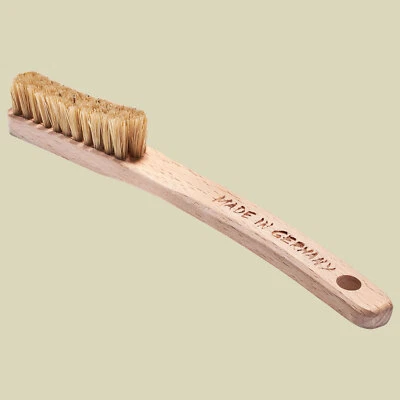 Red Chili Dirty Hairy Chalk Brush small 170 mm x 15 mm Chalk Brush