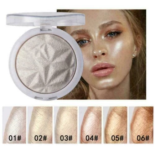 Markenlose Make-up-Bronzer & Highlighter