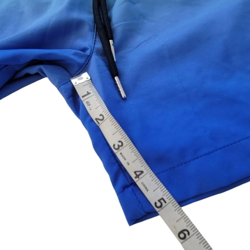 Boys/Mens 3 Piece Shorts Bundle Size S/M Reebok Public Record & Hind Brands - Image 4 of 4