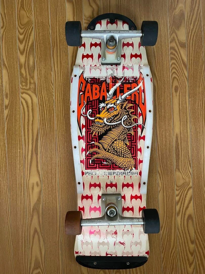 Powell peralta cheap supreme fake