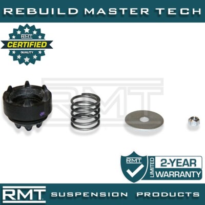 Maybach 62 W240 2002-2013 Air Ride Suspension Compressor Vibration Isolator Kit