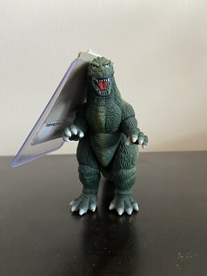 Godzilla Junior - MMS BANDAI - SLIGHTLY USED - Godzilla Vs