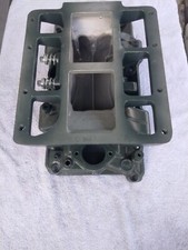 Mopar 340 Weiand Blower Bds Intake Nicecudadart Dwjp