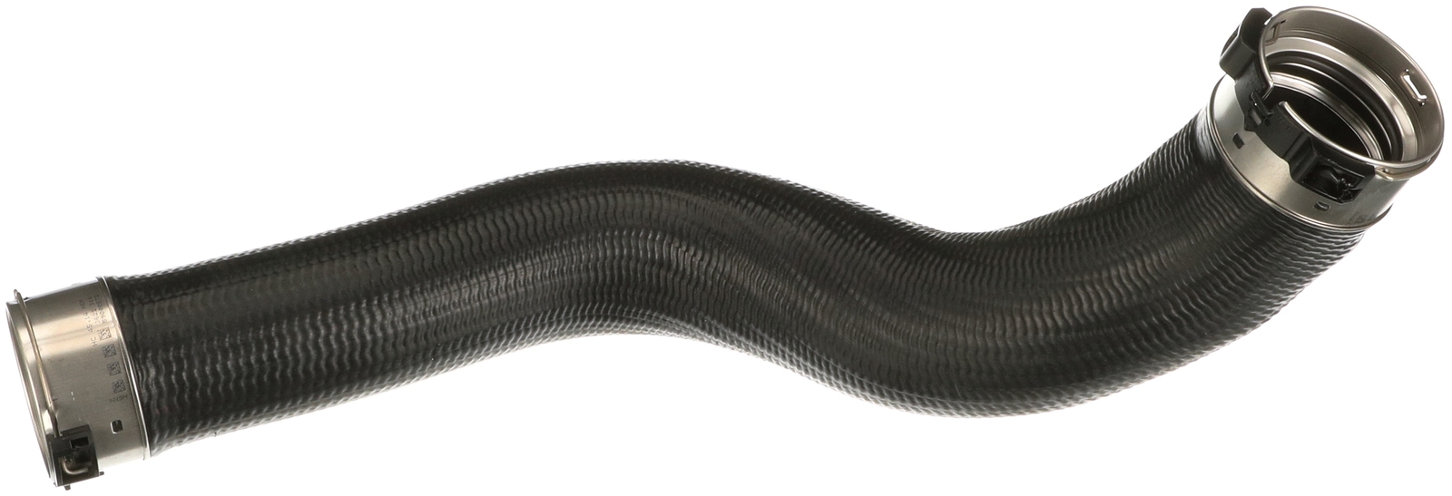 GATES 09-1521 Charger Air Hose for MERCEDES-BENZ