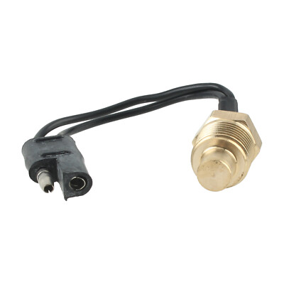 USonline911 Premium 4110225 Fan Heat Thermal Sensor Switch For Polaris Sportsman 500 1998 1999 In
