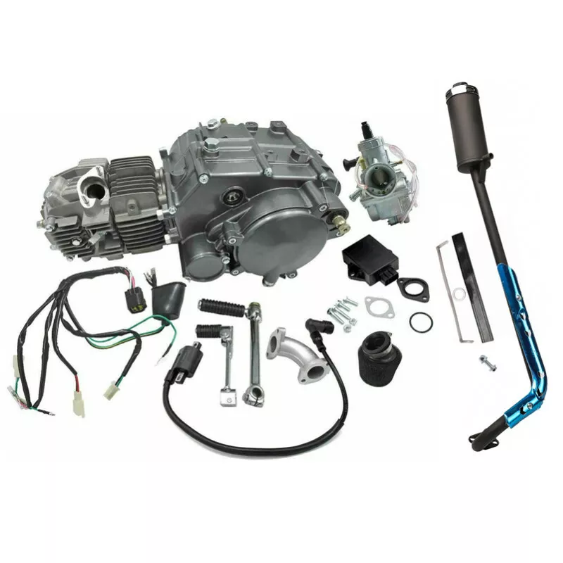150cc pit bike motor deals