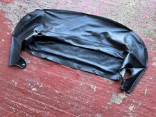 MAZDA MX5 NA MK1 TONNEAU / HOOD COVER IN BLACK