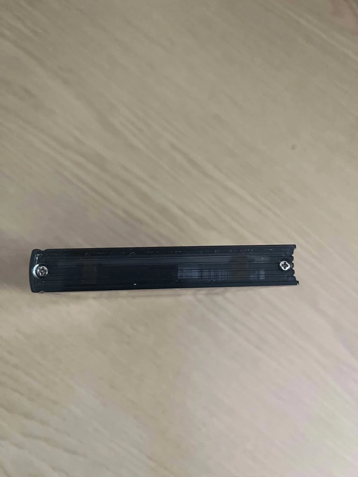 80 GB 2.5" Mobile External IDE USB Hard Drive Hard Disk 2.5" Power USB - Image 3 of 4