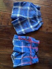 Toddler swimming shorts