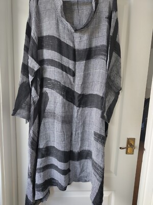 Ralston Women's Balloon Linen Dress Size 16-18-20 | eBay UK Ralston Women's Balloon Linen Dress Size 16-18-20 | eBay UK