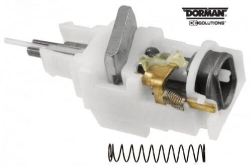 Interruptor de encendido Dorman actuador pasador carcasa conjunto reemplazo OEM # 4664099 Foto 2 de 4