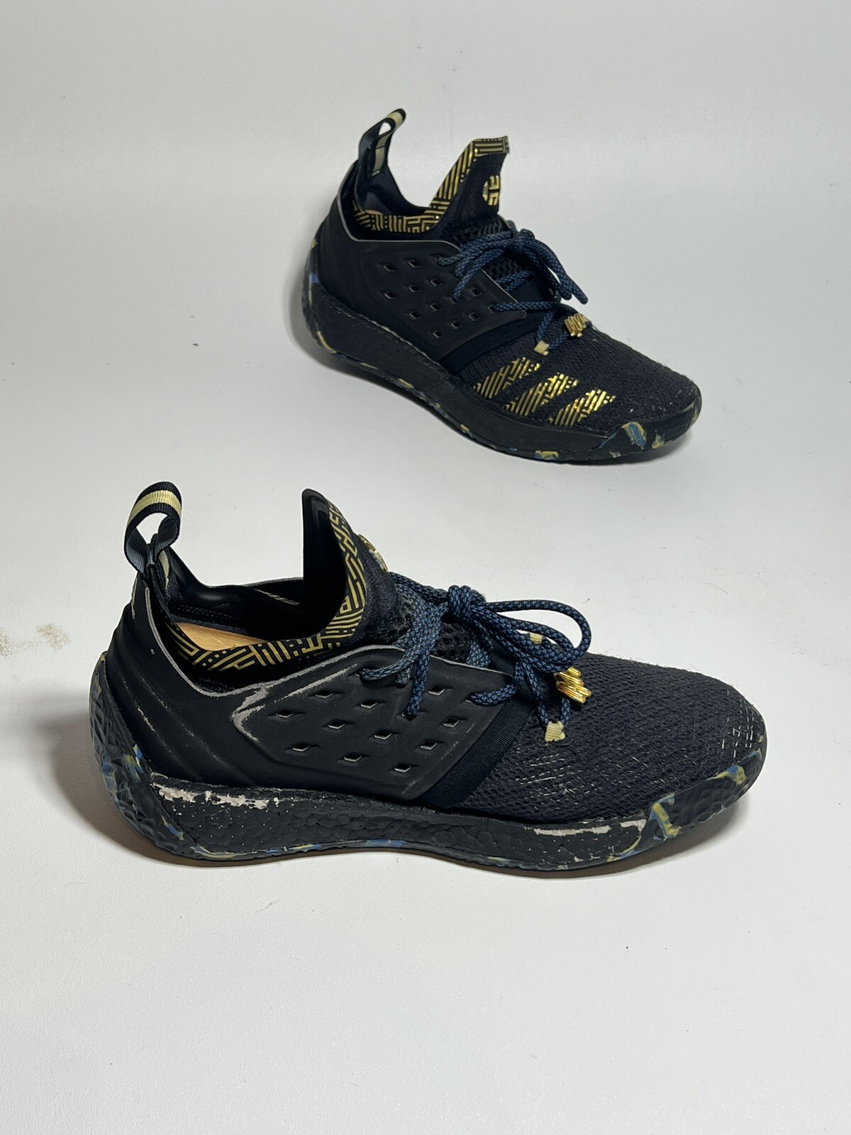 adidas harden mvp