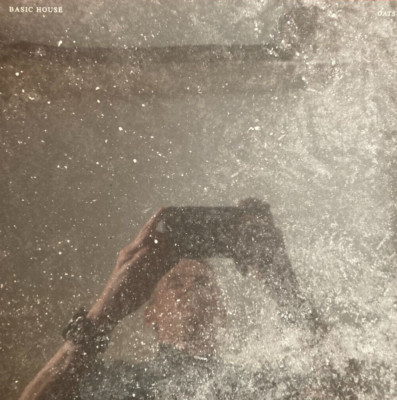 Basic House - Oats (LP) - Alter (2013) - ALT12) - Still in Wrap, Mint