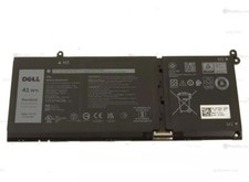 Genuine Battery G91J0 For Latitude 3320 3330 3420 3430 3445 3520 3530 5415 5515