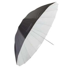 Promaster 72in Black and White Umbrella