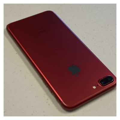 iPhone7plus レッド Apple iPhone 7 Plus 128GB (PRODUCT)RED (Unlocked) MPQV2LL/A - Best Buy