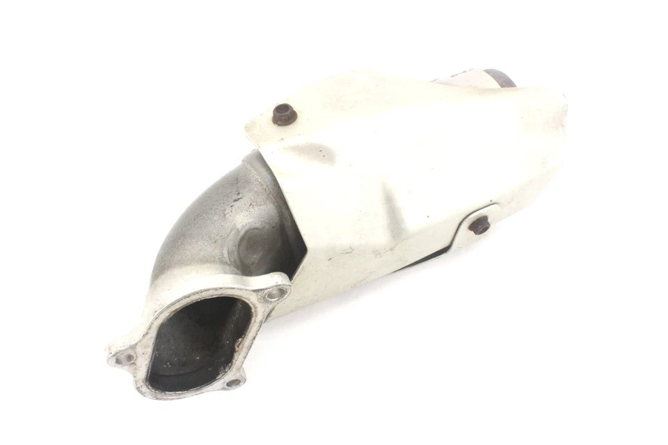 DUCATI 2015 899 PANIGALE 15-17 R TUBO MEDIO ESCAPE 57013062C Foto 4 de 4