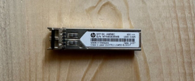 J4858C HP HPE ProCurve Gigabit-SX-LC Mini-GBIC 1990-4395 850 nm