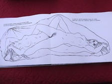 CURIOSA Parallelement par VERLAINE illustré TREMOIS 1969 N°110/150 AL