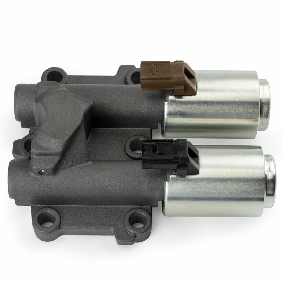 Solenoide de cambio lineal doble transmisión 28260-RG5-004, apto para Honda Civic 2012-2013 Foto 4 de 4