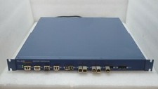 Fluke Networks FAXSTAP-10SFPX410G Powered on