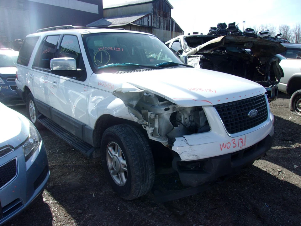 Used Starter Motor fits: 2006 Ford Expedition  Grade A - Image 4 of 4