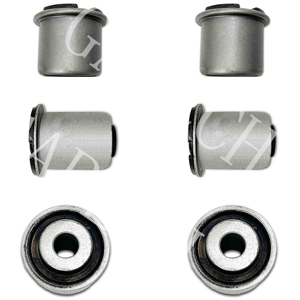 Bentley Mulsanne Front Lower Control arm bushing P/N 3Y0407021B