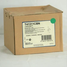 Moen Capstone T41311CBN Single Handle Posi-Temp Tub/Shower Trim Brushed Nickel