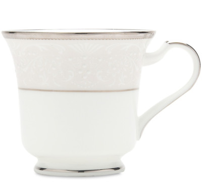 Noritake Silver Palace Teacup G1622