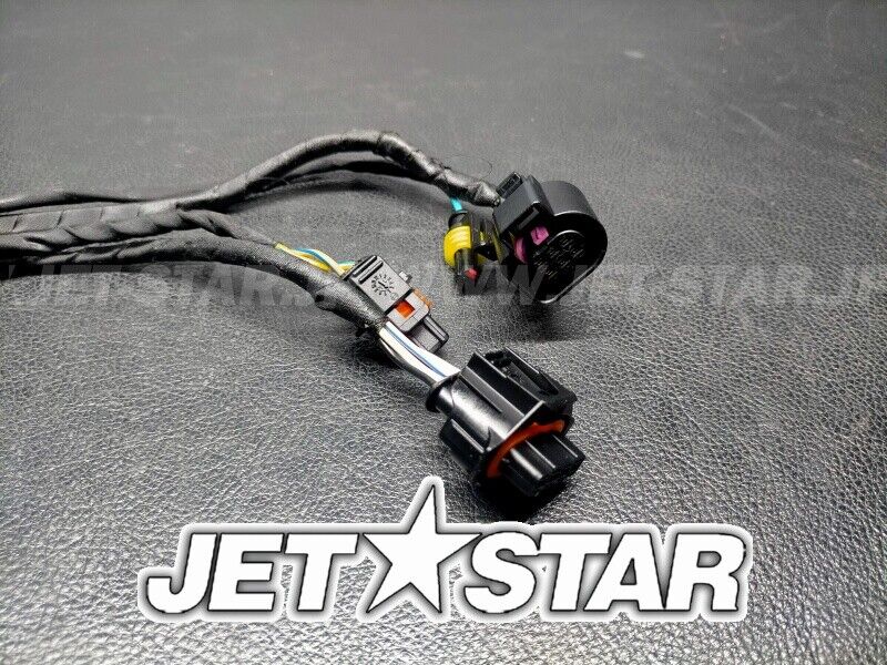 RXT-X 300'16 OEM (Engine-Harness) ENGINE WIRING HARNESS ASS RXT-X 300'16 OEM (Engine-Harness) ENGINE WIRING HARNESS ASS