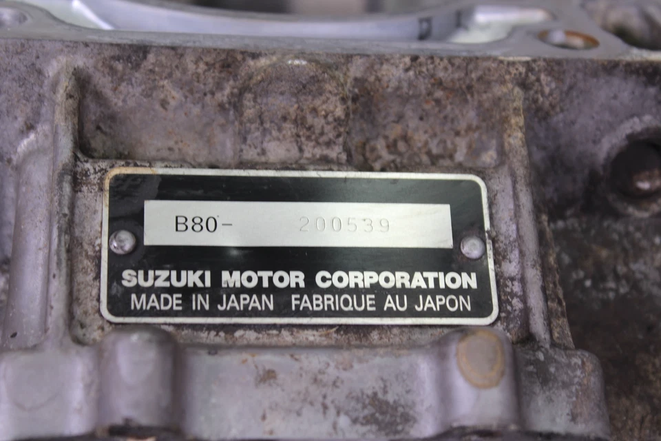 2008 ARCTIC CAT M8 CÁRTER / CAIXAS DE MOTOR PRINCIPAL 3007-526 - Imagem 2 de 4