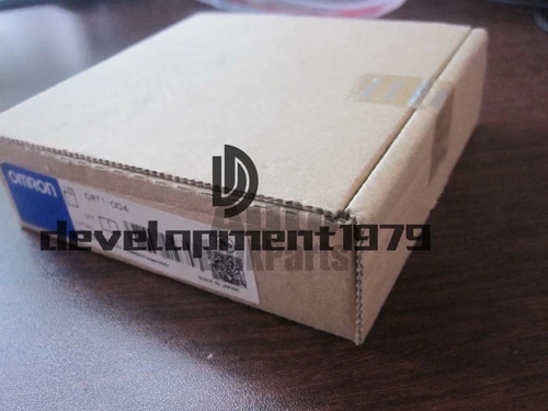 1PCS New GRT1-OD4 Omron PLC 4 Point Digital Output Module