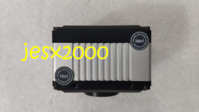 1PC USED ISVI IC-C10 Industrial camera #YX | eBay