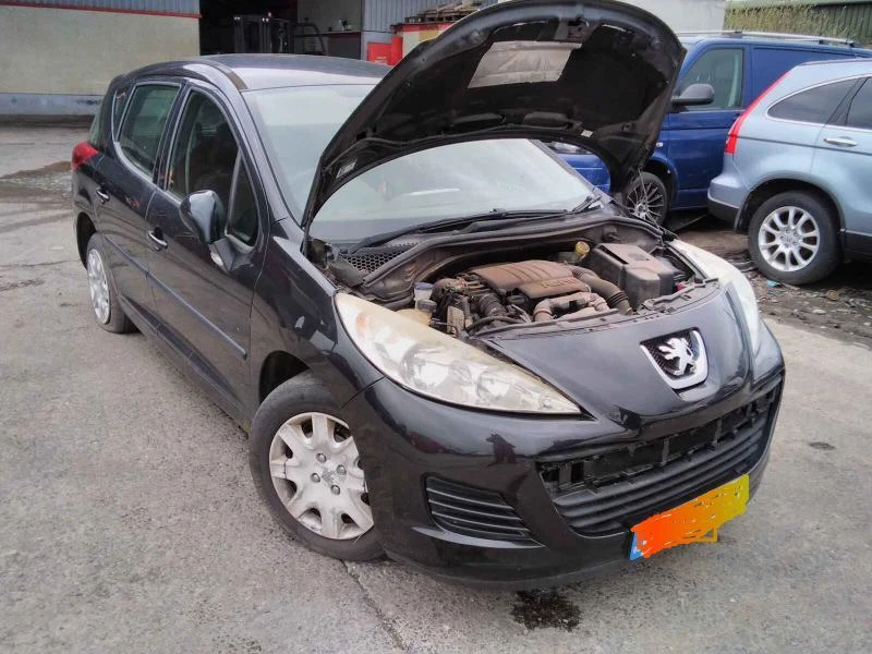 p1804 peugeot 207