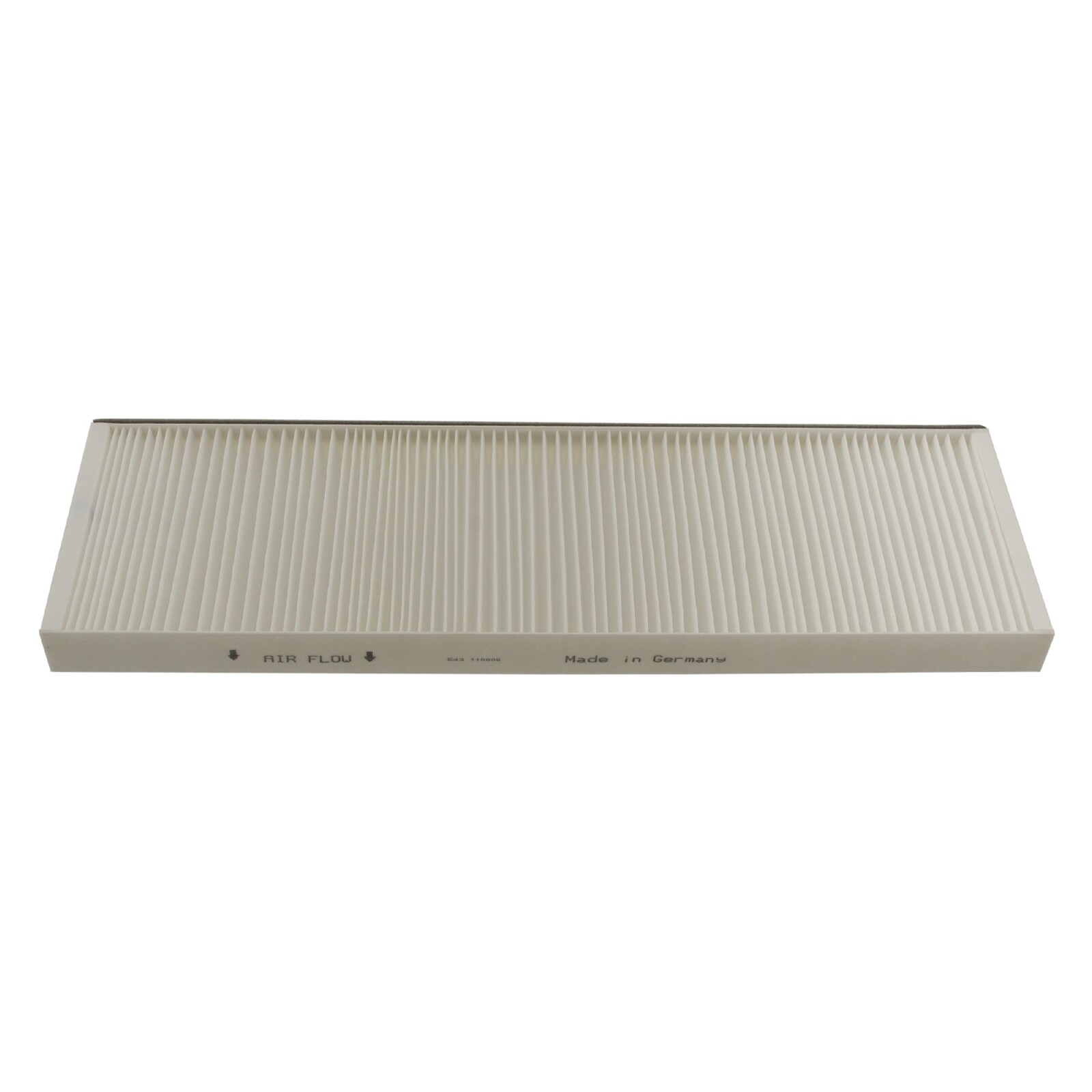Febi Bilstein Pollen Filter - 31322 - OE Matching Quality and Precision Fit