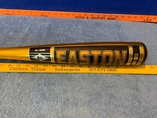Batte de baseball Easton Pro Big Barrel modèle B5-3230 32 30 oz vintage