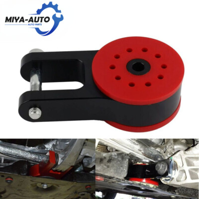 Rear Motor Mount Polyurethane Bushing For 13-18 Ford Focus ST 07-13 Mazda Speed3