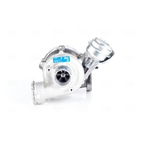 Abgas-Turbo-Lader NISSENS für Audi A4 Avant 8ED B7 A6 4F5 C6 8EC 4F2