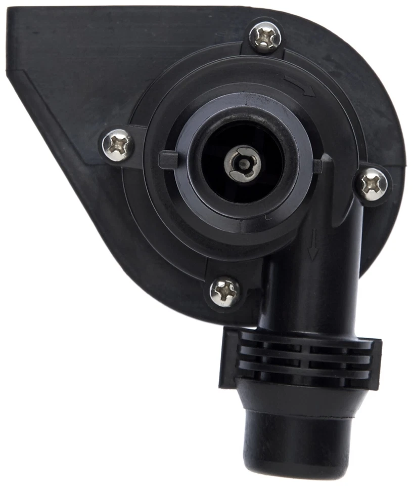 Puertas auxiliares de bomba de agua para motor BMW X5 2007-2015 2008 2009 2010 2011 2012 Foto 4 de 4