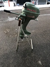 Western Auto Wizard Powermatic 12