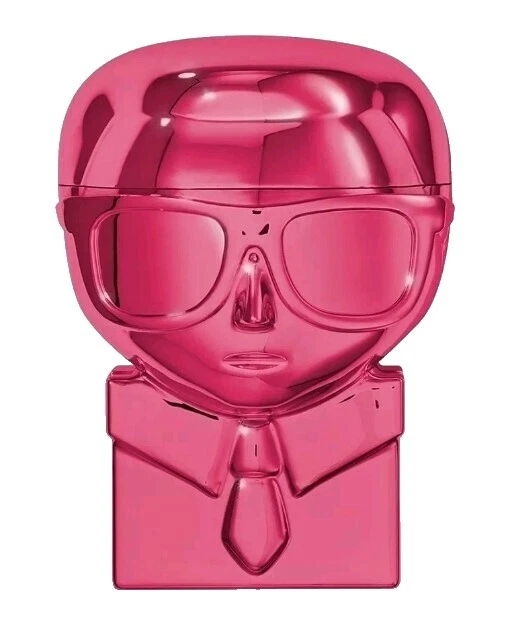 Maquillaje de Labios Karl Lagerfeld