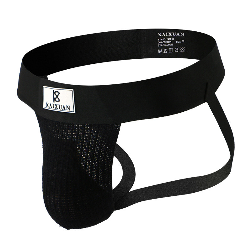 ALTRA Slip Uomo Sexy Intimo Maglia Traspirante Asciugatura Rapida 