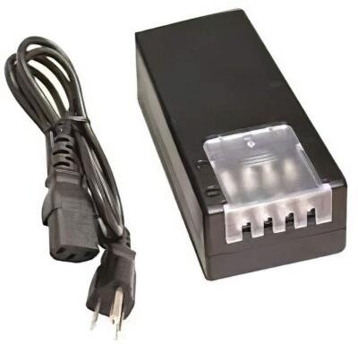 Northern Video PSMINI4C5AUL 4-Channel Power Supply, 12VDC, 5A