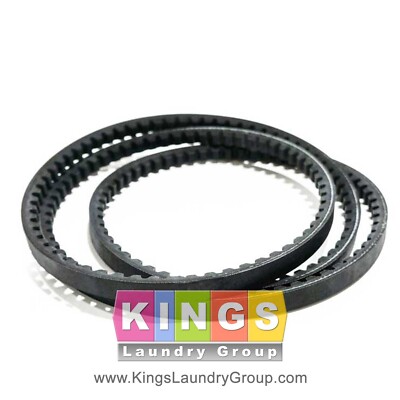 1PK 9040-077-001 Belt with ( Gear ) for DEXTER Motor Belt DL2X30