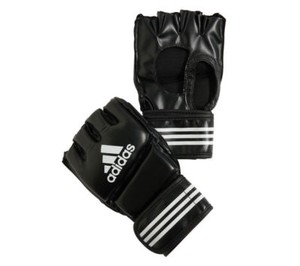 adidas mma sparring gloves