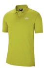 Nike Golf Green Size XL Polos for Men