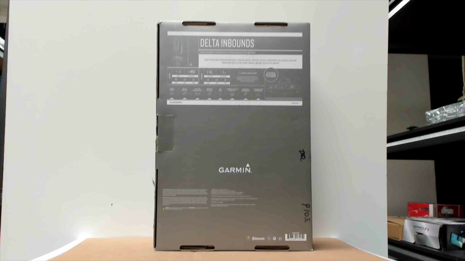 delta inbounds system