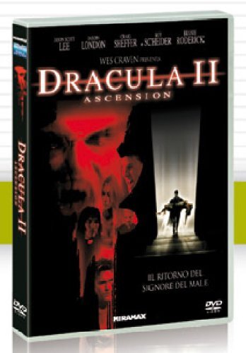 Dracula 2 - Ascension DVD MIRAMAX FILMS - Bild 1 von 1