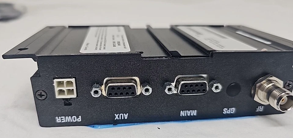 Blue Tree Wireless Data CDMA 1xRTT Standard Modem Cellular Network Internet - Image 4 of 4