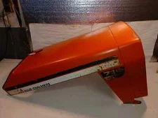 ALLIS CHALMER SIMPLICITY HOOD ASSEMBLY PART NUMBER 1656400